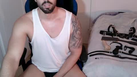 DominatedTitan online show from 06.14.26