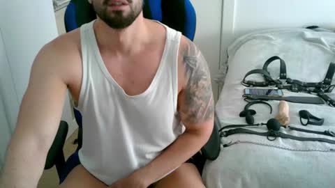 DominatedTitan online show from 06.16.26
