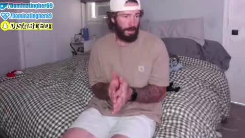dominatingher69 online show from 07.25.26