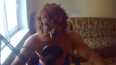dominatoryour online show from 07.29.26