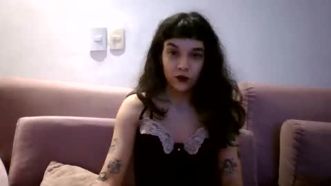 dominatrixkimmy online show from 03.18.26