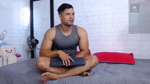 Dominc berry online show from 01.21.25