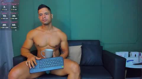 Snapshot of dominc_berry chatting on 03.28.26 Dominc berry online show from 03.28.26