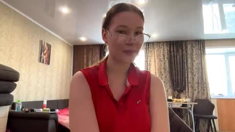 Olivia online show from 11.18.25