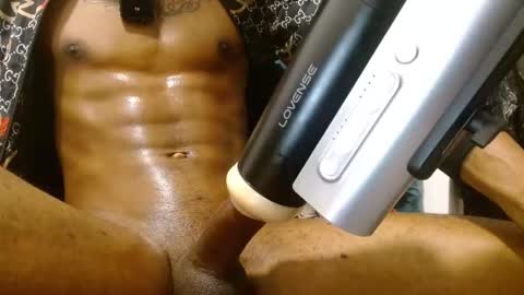 dominic751 online show from 12.20.25