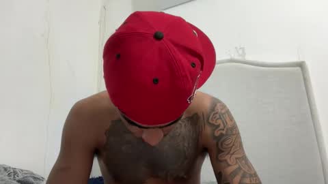 Brandon online show from 09.18.25