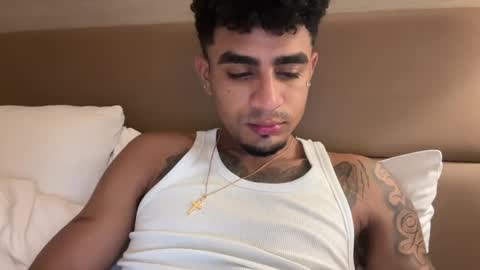 Brandon online show from 10.08.25