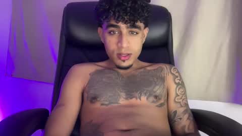 Brandon online show from 02.11.26