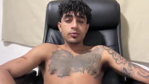 Brandon online show from 03.09.26