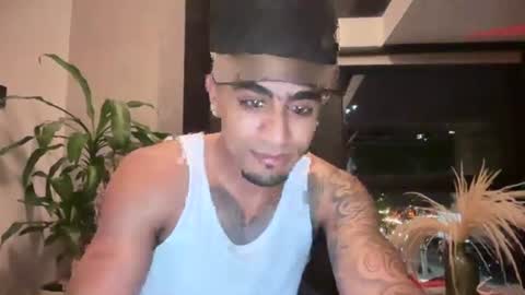 Snapshot of dominic_brand chatting on 07.05.26 Brandon online show from 07.05.26