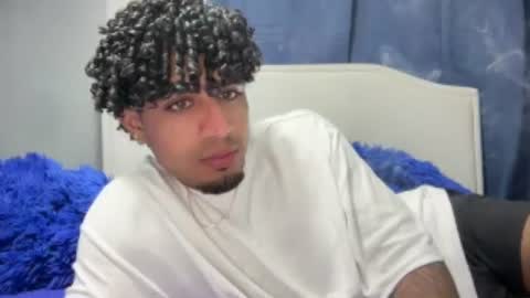 Snapshot of dominic_brand chatting on 07.27.26 Brandon online show from 07.27.26