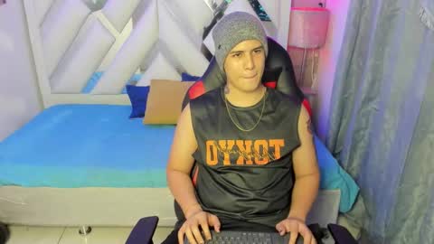 DOMI online show from 03.05.26