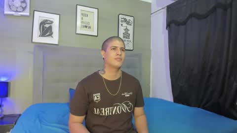 DOMI online show from 03.08.26