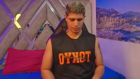 DOMI online show from 04.29.26