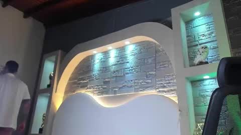 Snapshot of dominic_de_luca chatting on 11.05.25 dominic de luca online show from 11.05.25