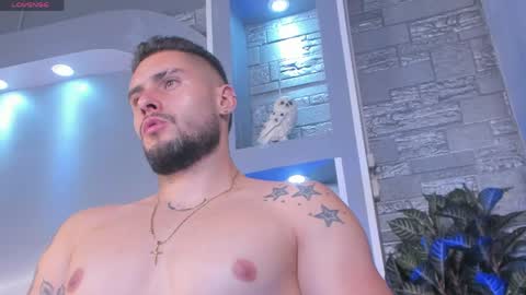 dominic de luca online show from 04.28.26