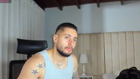 Snapshot of dominic_de_luca chatting on 06.19.26 dominic de luca online show from 06.19.26