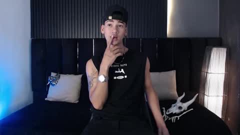 Dominic online show from 10.30.25