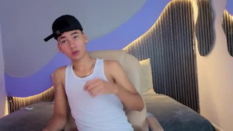 Dominic online show from 01.19.26