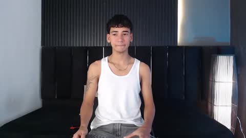 Dominic online show from 02.26.26