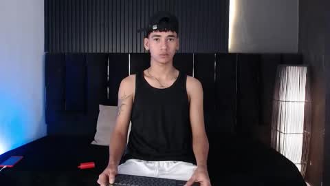 Dominic online show from 03.13.26