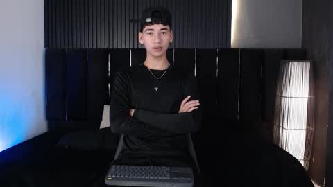 Dominic online show from 03.14.26