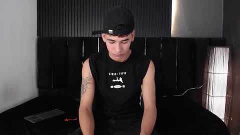 Dominic online show from 03.15.26