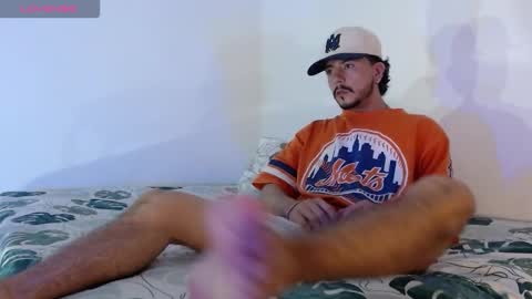 Snapshot of dominic_hanks chatting on 09.13.25 DOMINIC AND ANDREW online show from 09.13.25