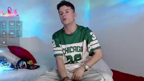 DOMINIC AND ANDREW online show from 06.13.26