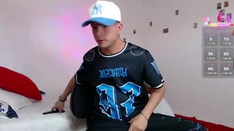 DOMINIC AND ANDREW online show from 06.15.26