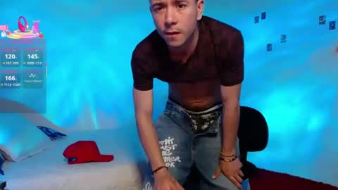 DOMINIC AND ANDREW online show from 06.16.26