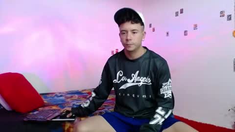 DOMINIC AND ANDREW online show from 06.21.26