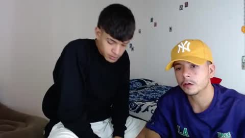 DOMINIC AND ANDREW online show from 06.27.26