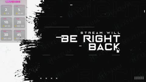 SANTI  independent model online show from 01.11.25