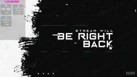 SANTI  independent model online show from 02.06.25