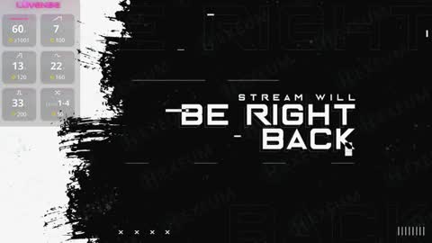 SANTI  independent model online show from 02.21.25