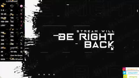 SANTI  independent model online show from 03.08.26