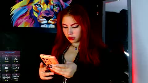   online show from 05.21.26