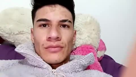 Snapshot of dominic_radccliffe chatting on 01.07.25 Your real love online show from 01.07.25