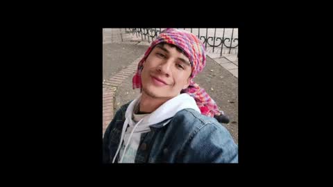 Snapshot of dominic_radccliffe chatting on 04.12.26 Your real love online show from 04.12.26