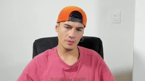 Snapshot of dominic_radccliffe chatting on 05.02.26 Your real love online show from 05.02.26