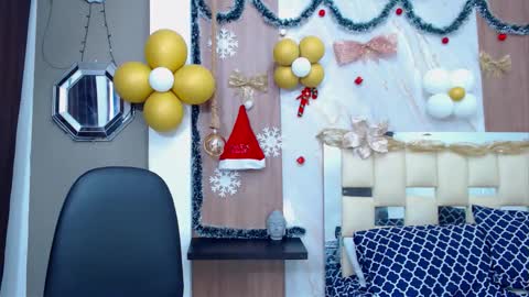 dominic_smith_ online show from 11.21.25