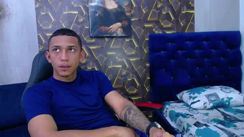 Snapshot of dominic_smith_ chatting on 03.25.26 dominic_smith_ online show from 03.25.26