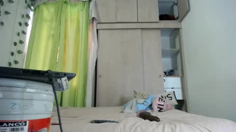 dominic_sofia online show from 06.19.26