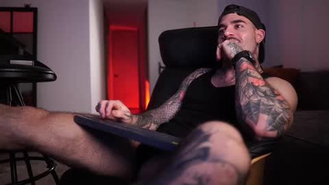 Dominic Sullivan online show from 10.09.25