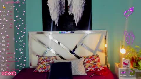 Dominic online show from 03.02.25