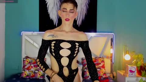 Dominic online show from 03.04.25