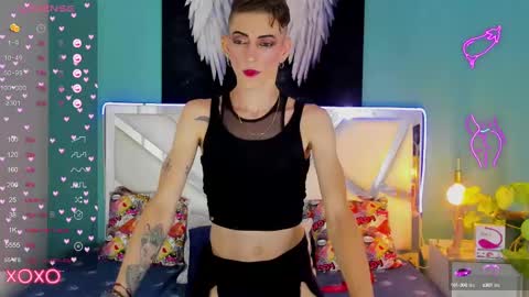 Dominic online show from 03.05.25