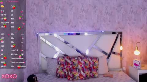 Dominic online show from 09.11.25