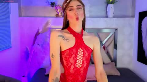 Dominic online show from 07.15.26